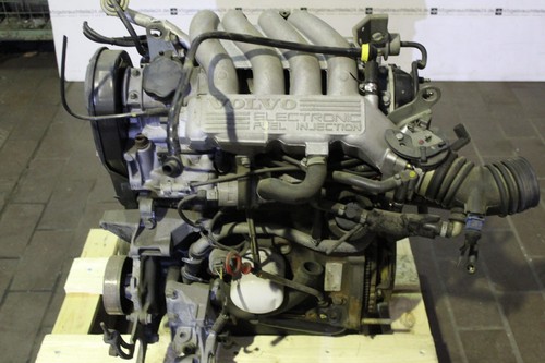 Motor b18ep volvo 440 - b18ep,