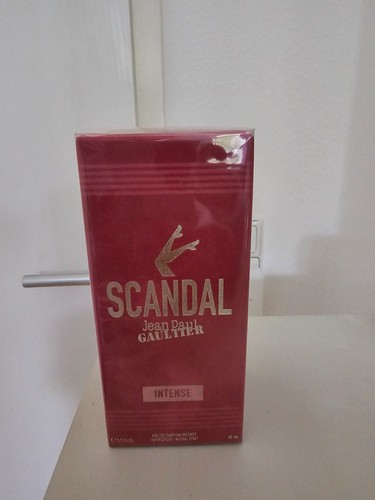 Scandal jean pau gaultie - scandal,