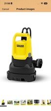 Karcher Sp 16000 Dual
