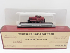 Spur N  Deutsche Lok Legenden 183004  -  Baureihe V 60   /  OVP