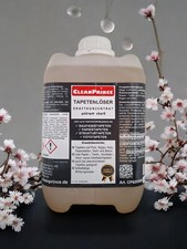 Tapetenlöser 5 Liter Tapeten