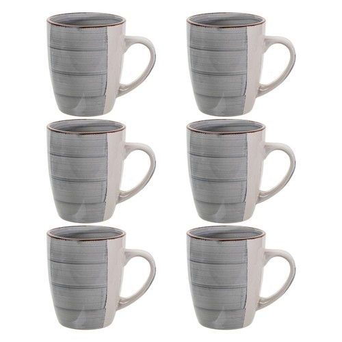 Tassen set müsli schale - müsli,