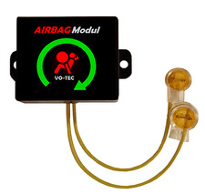 Airbag Simulator UNIVRSAL