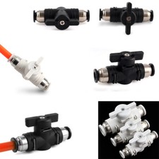 Außengewinde Pneumatischer