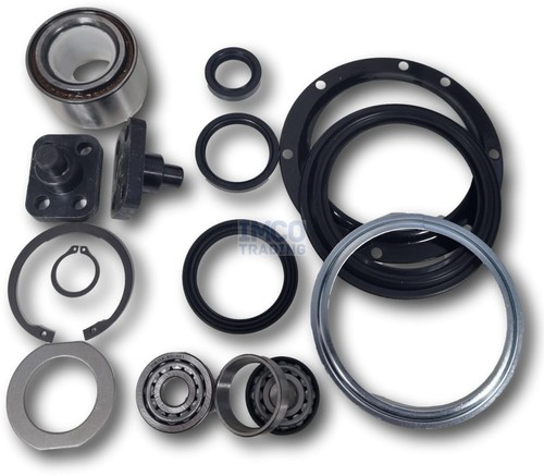 Radlagersatz achsschenke kit - achsschenke,