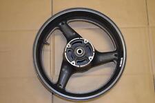 Honda Hornet CB600F PC36 Ez. 2002 Hinterrad Felge hinten Rad Whell