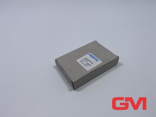Festo magnetventil - festo,