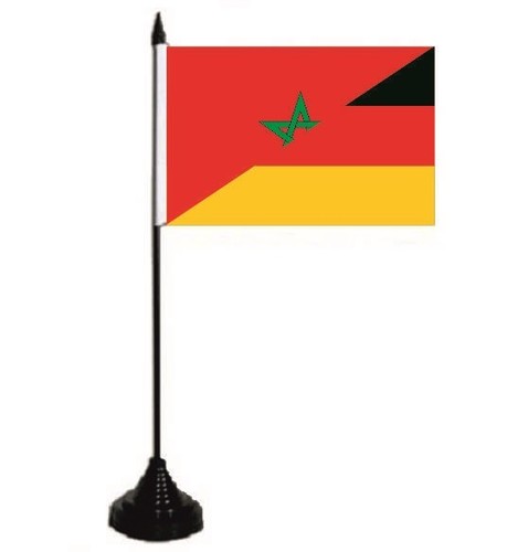 Tischflagge