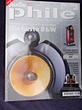 AUDIO PHILE 3/01,AVANTGARDE ACOUSTIC UNO,KOCHEL K 300,DYNAVOX 3.1,KLIPSCH HERESY