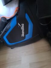 Verkaufe Rudergerät und Ganzkörper Vibrationsplatte