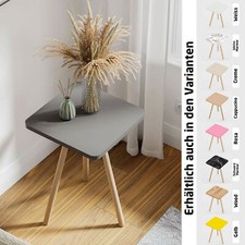 Beistelltisch quadratisch mit