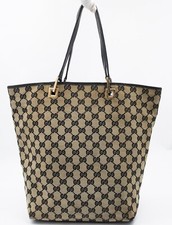 GUCCI HANDTASCHE SHOULDER BAG