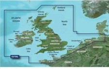 Garmin bluechart eu706l - bluechart,