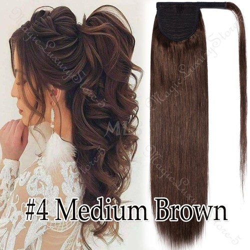 Pferdeschwanz ponytail clip - ponytail,