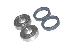 Moto Guzzi Schwinge Lager satz