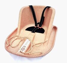 Ökologischer Babyschlitten 12m+ Recycelt - Ergonomisch und sicher