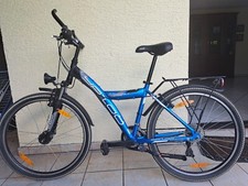 Yazoo sport Jugendfahrrad 26