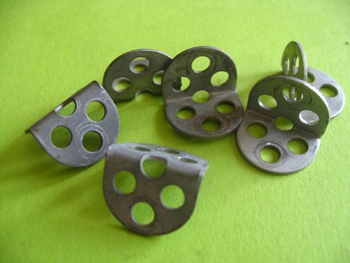 Ersatzteile trix - 6,