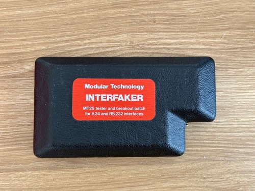 Modular technology interfaker - modular,