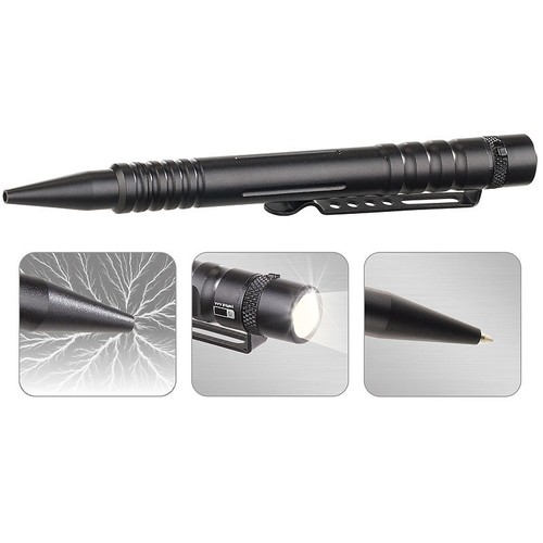 Visortech kubotan - visortech,