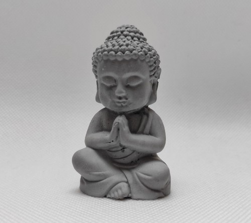 Deko figur buddha spirituell - buddha,