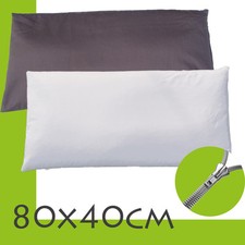 Bio Buchweizenkissen 40x80cm