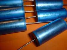 8x 15,5nF/1200V 2% axial