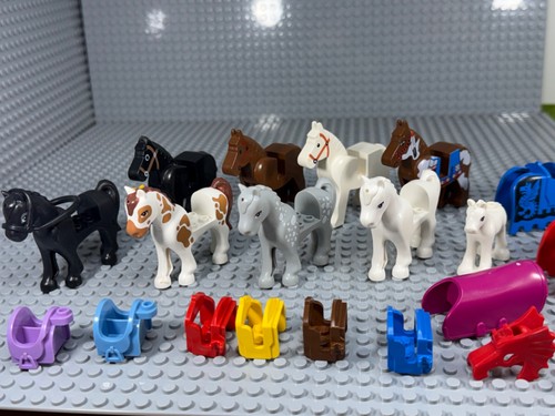 Lego 4493 pferd pferde - lego®,