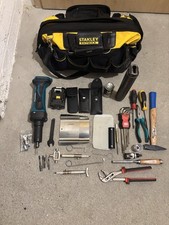 Profi-Werkzeug für Schlüsseldienst - & Sicherheitstechnik