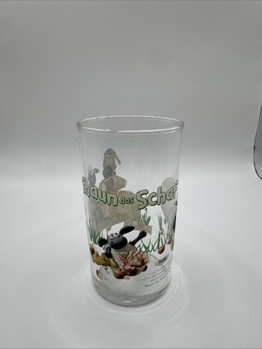 Shaun das schaf - das,