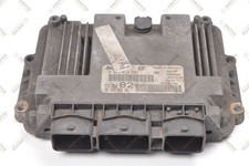 PEUGEOT 206 1.4 HDi 69PS