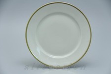 Kuchenteller Rosenthal Winifred Goldrand 3663