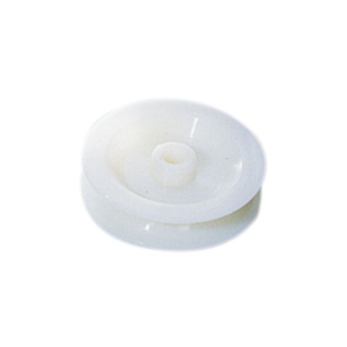 Seilrolle polyamid mm - seilrolle, 40