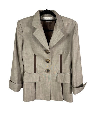 Christian dior vintage mesh - christian,