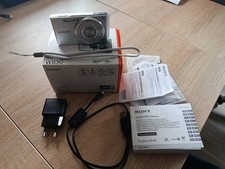 Sony Cyber-Shot DSC-W830