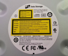 Laufwerk Brenner für Computer