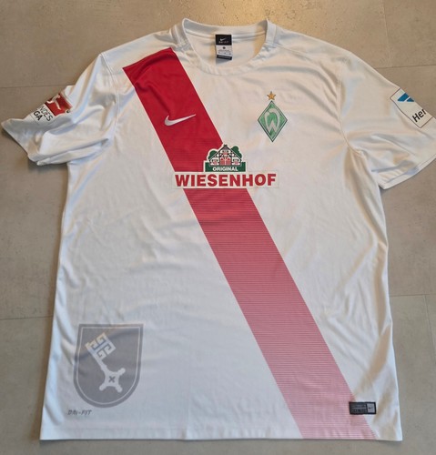 Werder bremen trikot - bremen, 2015/16