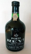Portwein Porto Revi, 0,75 L
