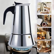 Espressokocher Espressokanne