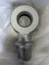 IVECO EUROCARGO TOW EYE 