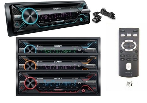 Sony mex m71bt - mex-m71bt, autoradio