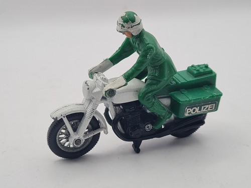 Matchbox superfast 33 - matchbox,