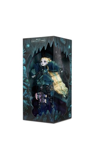 Vente anticipée monster - [vente,