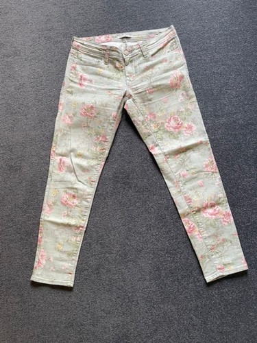 Mavi sommer jeans 29 - sommer-jeans,