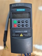 Siemens 6SE6420-2UD13-7AA1