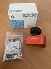 Amann Girrbach Segment