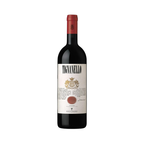 Antinori tignanello toscana - tignanello,