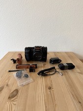 BlackMagic 6k pro Kamera +
