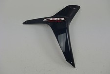 Honda CBR600RR PC40 2007 - 2009 Verkleidung Seite rechts Mitte Blau