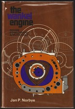 "THE WANKEL ENGINE-DESIGN